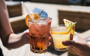 Thói quen sử dụng đồ uống làm chậm quá trình trao đổi chất 