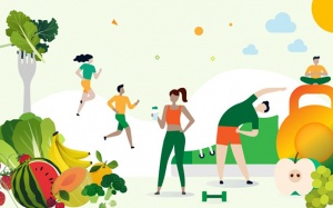 Chuyên gia chỉ cách để có hệ miễn dịch khỏe mạnh