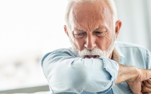 Dự phòng bệnh phổi tắc nghẽn mạn tính khi trời nồm ẩm