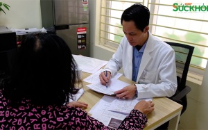 Điểm mới trong Luật Khám bệnh, chữa bệnh vừa được thông qua