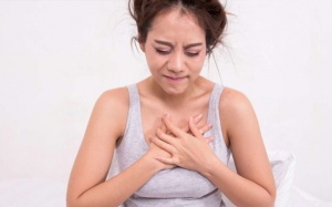 Mới bị ngoại tâm thu, muốn đốt điện tim luôn có được không?