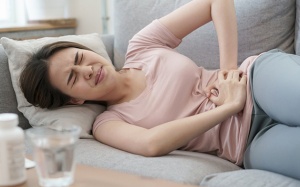 U xơ tử cung lành tính nhưng đừng chủ quan