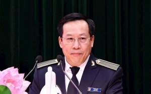 Bổ nhiệm Vụ trưởng Kiểm toán Nhà nước giữ chức Thứ trưởng Bộ Y tế 