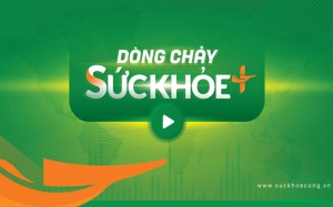 Dòng chảy Sức khoẻ+: Công bố Lệnh của Quyền Chủ tịch nước về Luật Khám bệnh, chữa bệnh