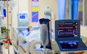 BVĐK Trung ương Cần Thơ nhận chuẩn chất lượng vàng