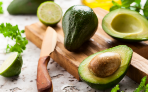 Mẹo giúp bạn bảo quản quả bơ đúng cách