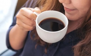 Uống cà phê giúp giảm nỗi lo bệnh gan nhiễm mỡ