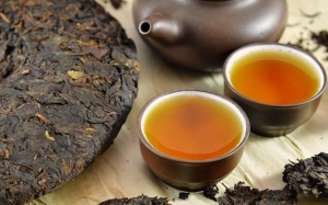 Trà đen: Đón đầu xu hướng đồ uống mới của giới trẻ tại Trung Quốc