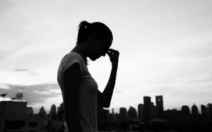 Trầm cảm tăng cao do ô nhiễm không khí