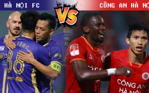 Vòng 2 V.League 2023: Những lời khẳng định sẽ đến