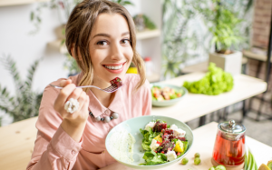 Cách nhiệt độ của thức ăn ảnh hưởng tới cơ thể bạn