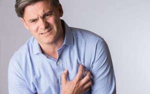 Đừng bỏ qua những dấu hiệu cảnh báo bệnh tim ở nam giới