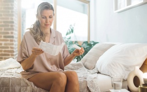 Phụ nữ mãn kinh sớm đối mặt với nguy cơ đột quỵ cao hơn