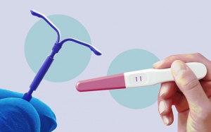 Nguyên nhân khiến chị em đã đặt vòng mà vẫn có thai