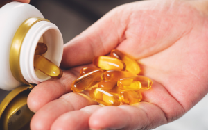 Bổ sung omega-3 sau tuổi 50 giúp tăng trí nhớ và tuổi thọ