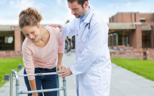 Đột quỵ ngày càng trẻ hóa với nhiều di chứng nặng nề