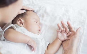 An toàn ngủ cho trẻ sơ sinh - Phòng ngừa hội chứng đột tử