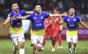 Vòng 2 V.League 2023: Kịch hay ngay từ khởi đầu