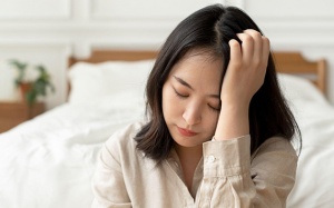 6 lý do khiến 'cô bé' ngứa ngáy sau 'chuyện yêu'