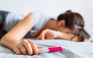 Cảnh báo gia tăng vô sinh thứ phát sau nạo phá thai ở trẻ vị thành niên