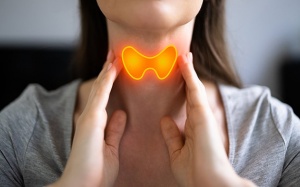 Nguyên nhân gây ra suy giáp và giải pháp từ thảo dược