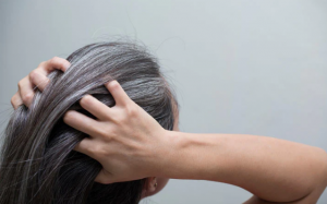 Ăn 5 thực phẩm này giúp ngăn ngừa tóc bạc sớm