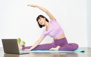 Thay đổi lối sống để phòng ngừa nhồi máu cơ tim sớm