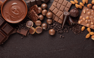 Ăn chocolate trước khi ngủ có hại thế nào?