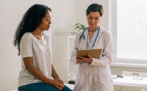 Thận trọng với các dấu hiệu bệnh phụ khoa