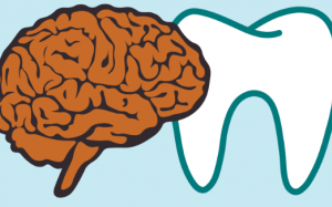 Sức khỏe răng miệng kém có thể làm suy giảm não bộ