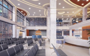 Hà Nội sẽ nâng cấp một số bệnh viện ngang tầm khu vực và quốc tế