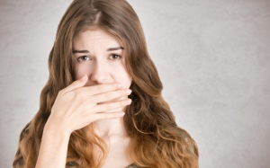 “Bỏ túi” 5 bí quyết giúp giảm hôi miệng hiệu quả