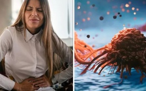 Tỷ lệ ung thư tuyến tụy tăng nhanh ở phụ nữ dưới 55 tuổi	