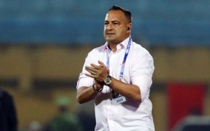 V.League 2023: Những ai đang cảm nhận “ghế nóng”?