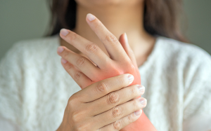 Đề phòng biến chứng của viêm khớp dạng thấp