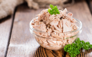 Ăn nhiều cá ngừ đóng hộp có khiến bạn bị ngộ độc thủy ngân?