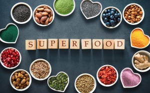 Siêu thực phẩm giúp hạ cholesterol, tăng cường tiêu hóa, giảm cân nhanh