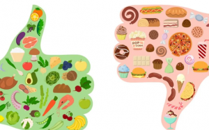 4 dưỡng chất dễ bị thiếu hụt khi ăn kiêng