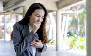 Viêm phế quản có nguy hiểm không?