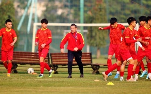 Dừng giải VĐQG phục vụ U20, SEA Games thì đừng mơ World Cup!