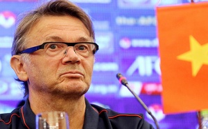 Những ai sẽ lọt mắt xanh ông thầy mới Philippe Troussier?