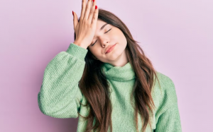 Alzheimer có thể phát triển ngay từ tuổi teen