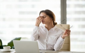 Những cách cải thiện tình trạng nhức mỏi mắt