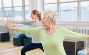 Mắc suy thận mạn tính nên tập thể dục thế nào?