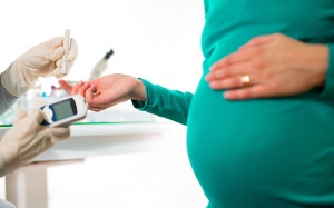 Dấu hiệu bà bầu cần đề phòng đái tháo đường thai kỳ