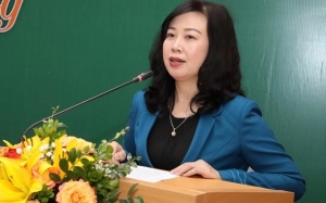 Bộ trưởng Bộ Y tế: Ngành y là ngành đặc thù, áp lực rất lớn