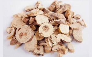 Dùng thảo dược khổ sâm trị tim đập nhanh có tốt không?