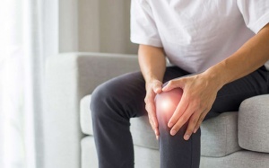 Mách bạn 5 cách giúp giảm đau khớp gối tại nhà