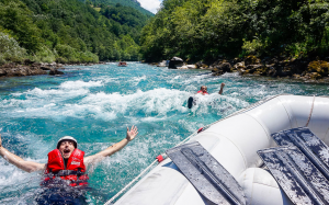 Khám phá Châu Âu: Một chuyến đi Montenegro có gì thú vị?