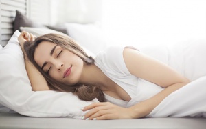 Giấc ngủ ngon có thể kéo dài tuổi thọ